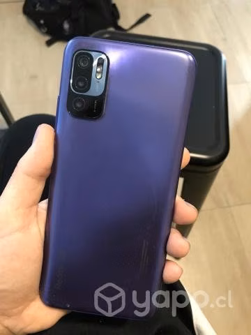 Redmi note 10 5G