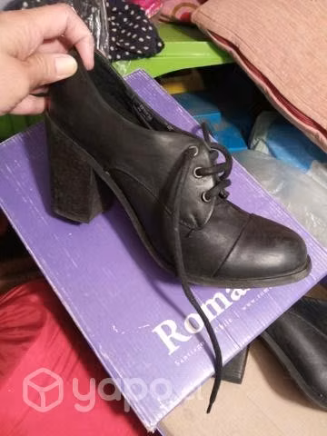 Zapatos Romano - Imagen 2