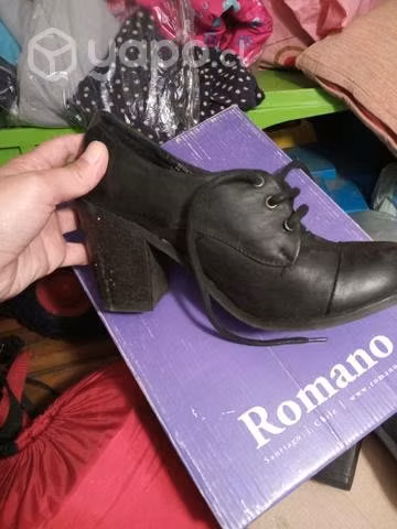 Zapatos Romano - Imagen 5