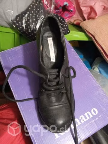 Zapatos Romano - Imagen 3