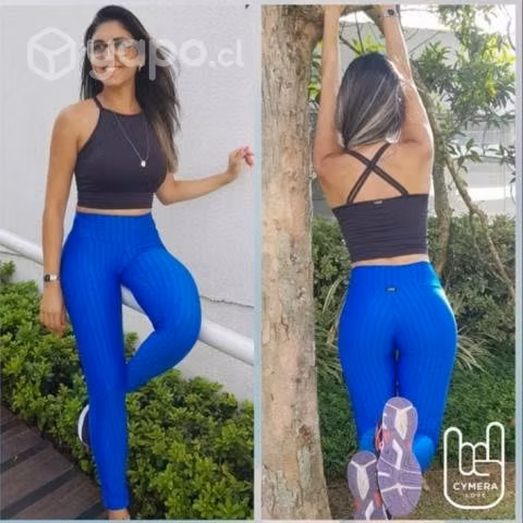 Calza brasilera estilo 3d - talla l - Imagen 6