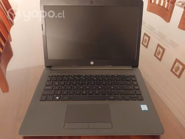 Notebook HP 8gb Ram