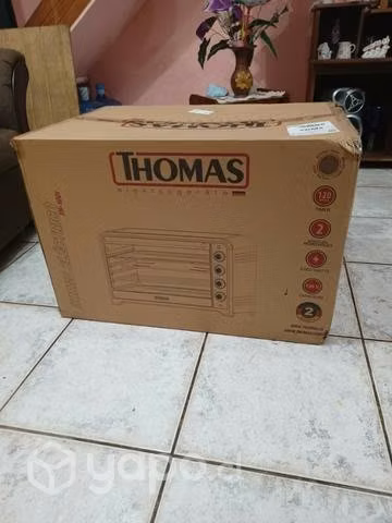 Horno eléctrico 100 litros NUEVO - Imagen 3
