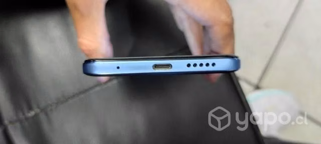 Xiaomi Redmi Note 11 Twilight Blue - Imagen 3