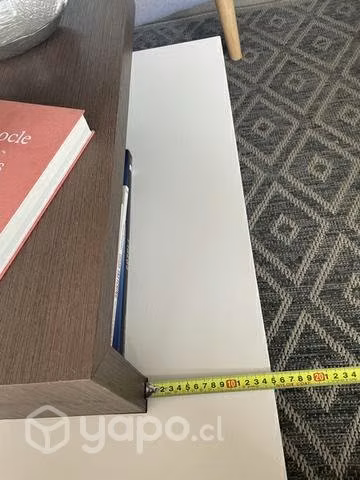 Mesa de centro diseño