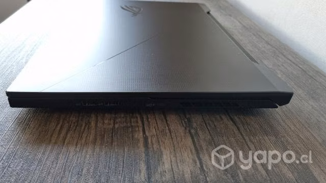 Rog Zephyrus Duo 15 Se Gx551qs 120hz 4k Rtx 3080