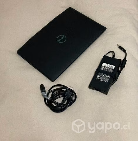 Notebook Dell G3 15 - Imagen 4