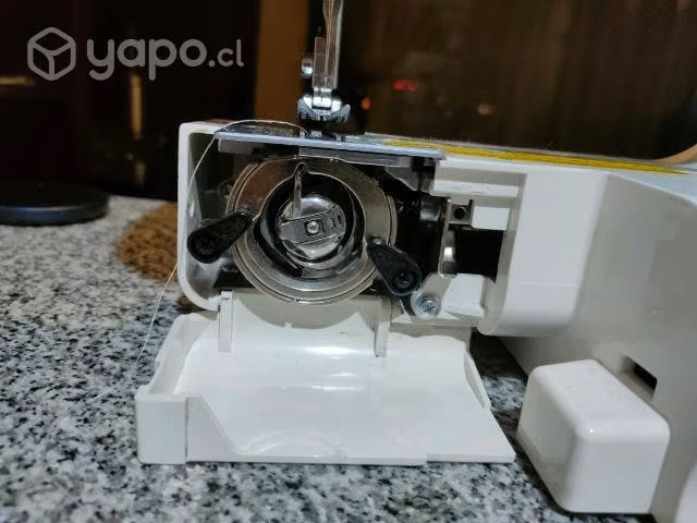 Maquina de coser Janome