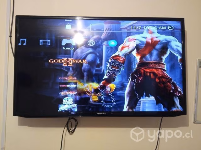 Play Station 3 - Imagen 4