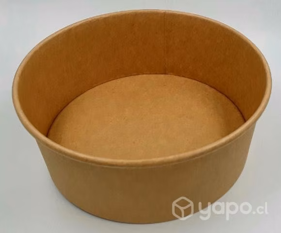 Bowl Kraft