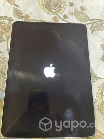 IPad 11 pro wifi celular 512 gb +Apple Pencil 2da - Imagen 2