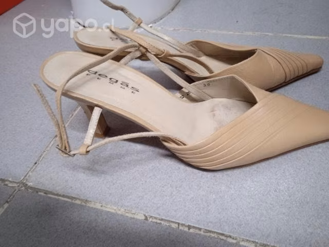 Zapato de vestir