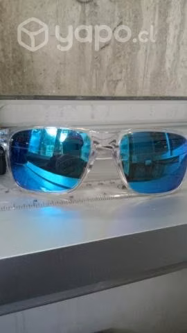 Lentes Holbrook xl