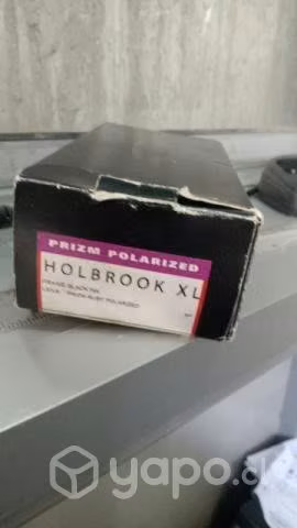 Lentes Holbrook xl - Imagen 4
