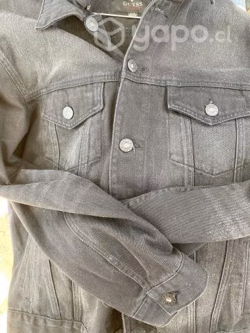 Chaqueta GUESS original