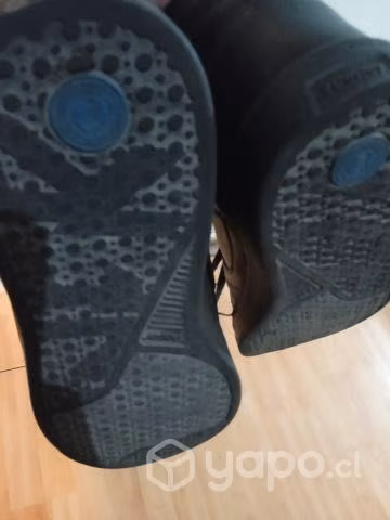 Zapato zapatilla teener - Imagen 2