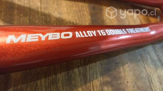 Cuadró BMX MEYBO nuevo
