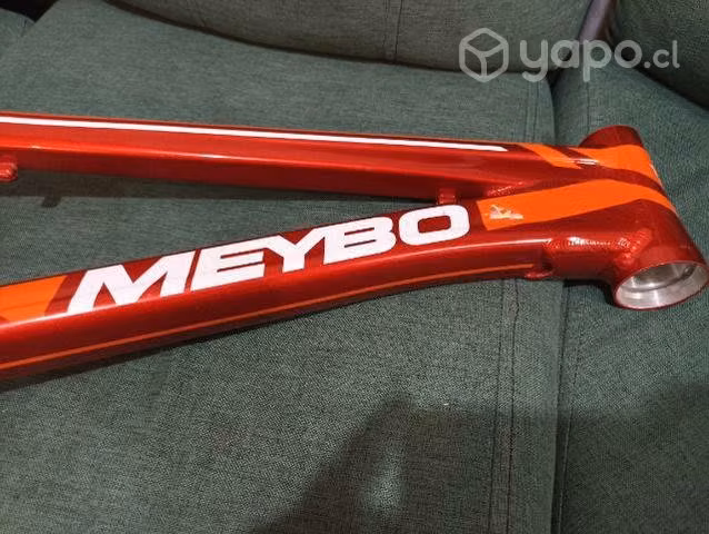 Cuadró BMX MEYBO nuevo