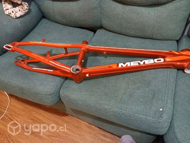 Cuadró BMX MEYBO nuevo