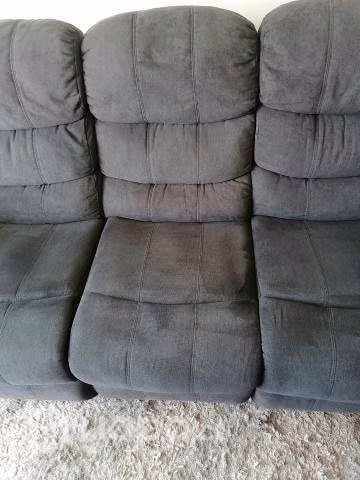 Sofa reclinable - Imagen 2
