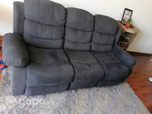 Sofa reclinable - Imagen 3