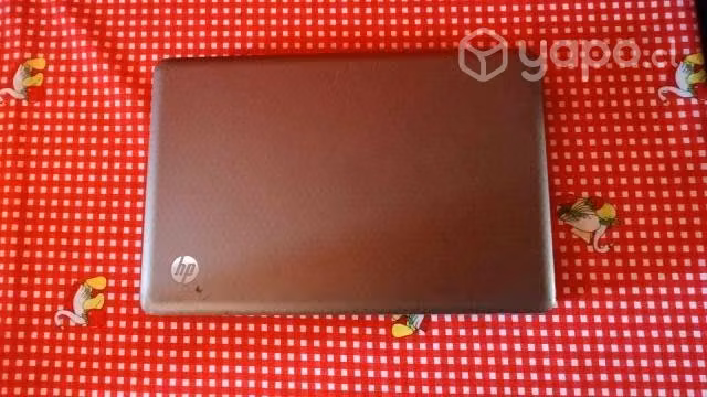 Computador Portatil Presario