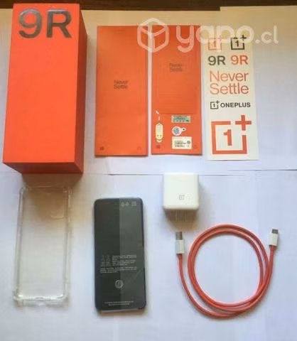 Oneplus 9R - Imagen 3