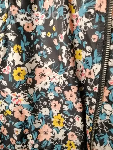 Chaqueta Sybilla