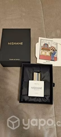 Perfumes originales nicho