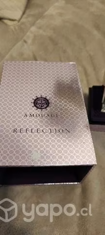 Perfumes originales nicho