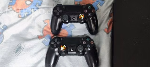 PS4 de 1 Tb