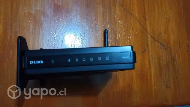 router inalambrico d-link (modelo dir-600) - Imagen 3