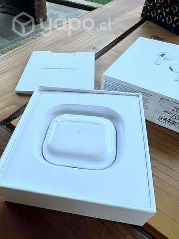 Airpods 3ra Generación Nuevos - Imagen 2