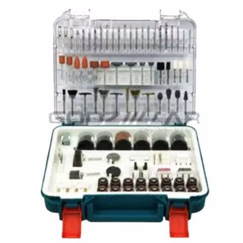 Set Accesorios Herramientas Multifuncional 357 P