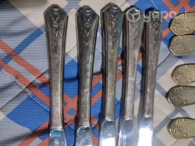 Servicios antiguos
