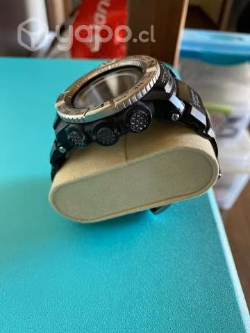 Reloj Casio Pro Trek PRW-3500