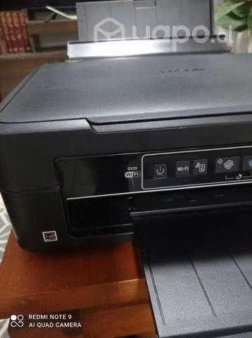 Impresora Epson xp231 - Imagen 5