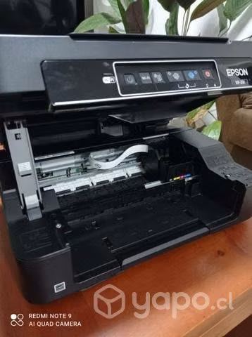 Impresora Epson xp231 - Imagen 3