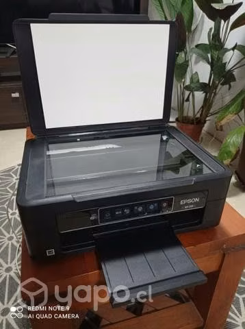 Impresora Epson xp231 - Imagen 4