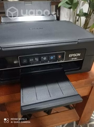 Impresora Epson xp231