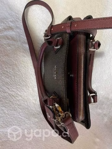 Cartera Guess Original