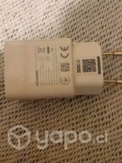Cargadore HUAWEI