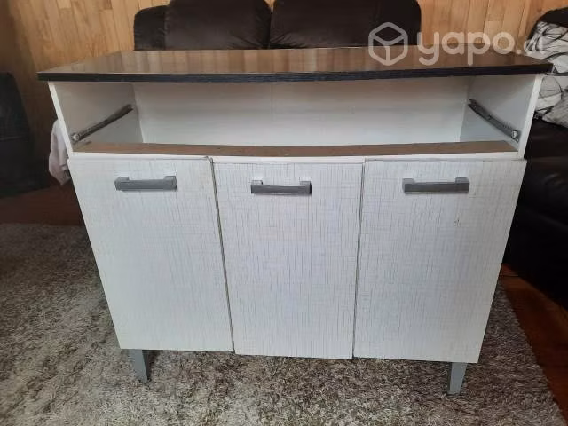 Mueble de cocina