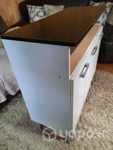 Mueble de cocina
