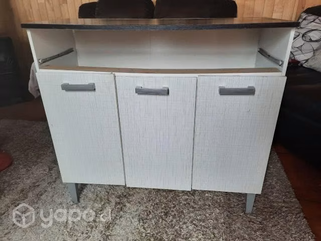 Mueble de cocina