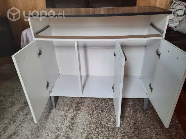 Mueble de cocina