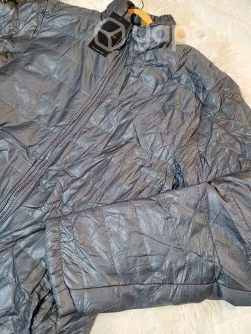 Parka Ada Gatti - Imagen 3