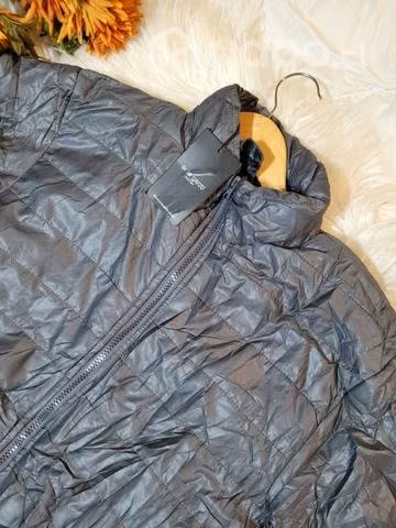 Parka Ada Gatti - Imagen 2