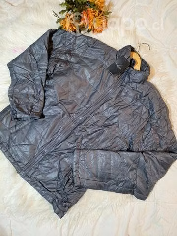 Parka Ada Gatti
