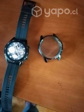 Reloj huawey gt2